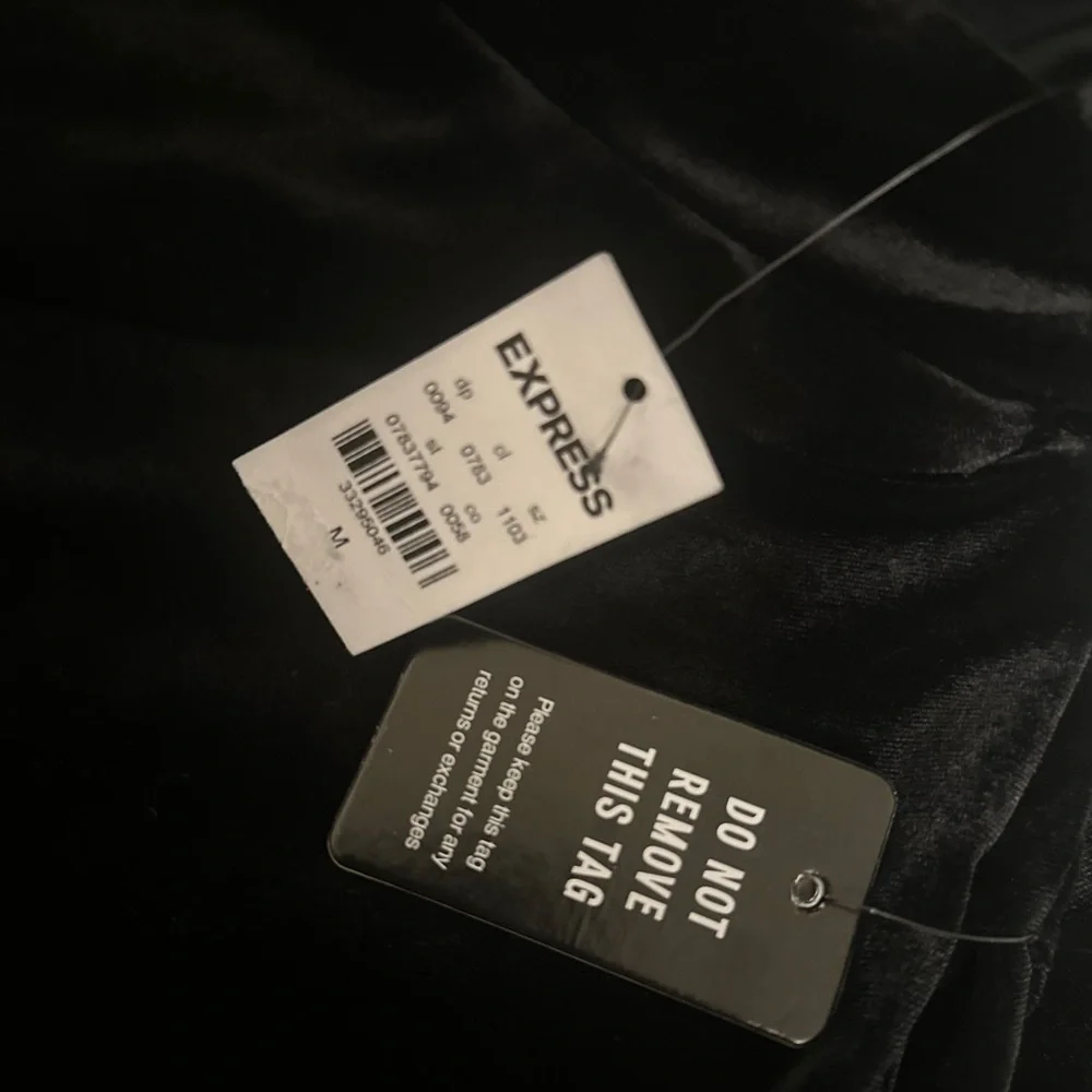 Velvet Mock Neck Side Slit Open Back
Maxi Dress - Picture 4 of 4